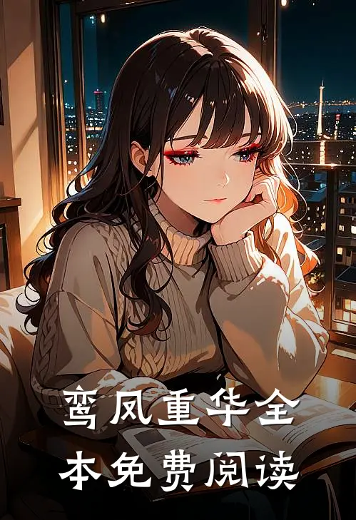鸾凤重华全本免费阅读