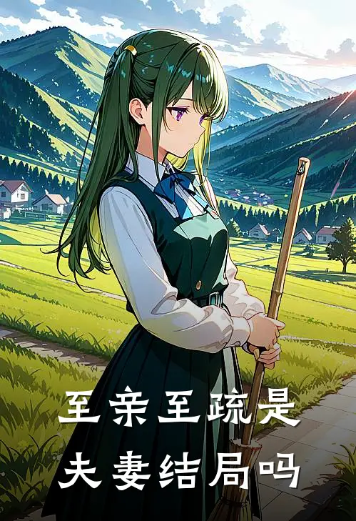 至亲至疏是夫妻结局吗