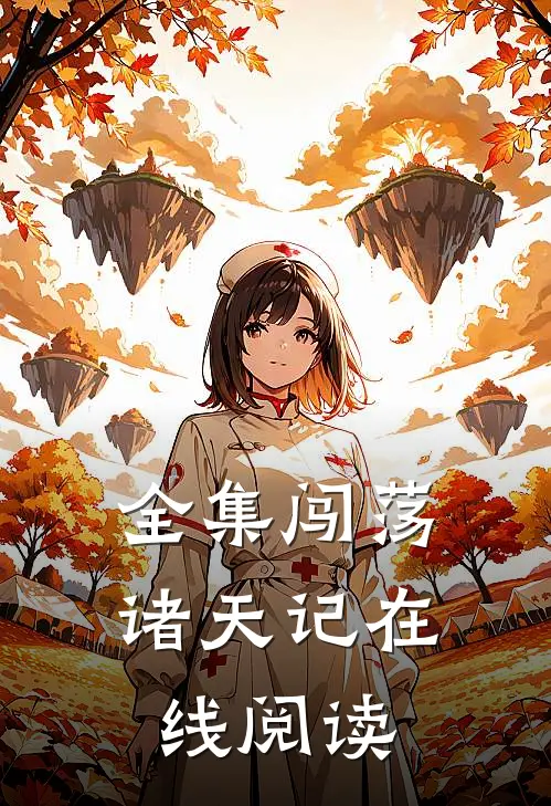 全集闯荡诸天记在线阅读