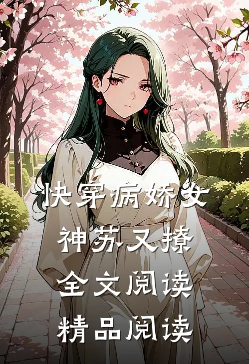 快穿病娇女神苏又撩全文阅读精品阅读