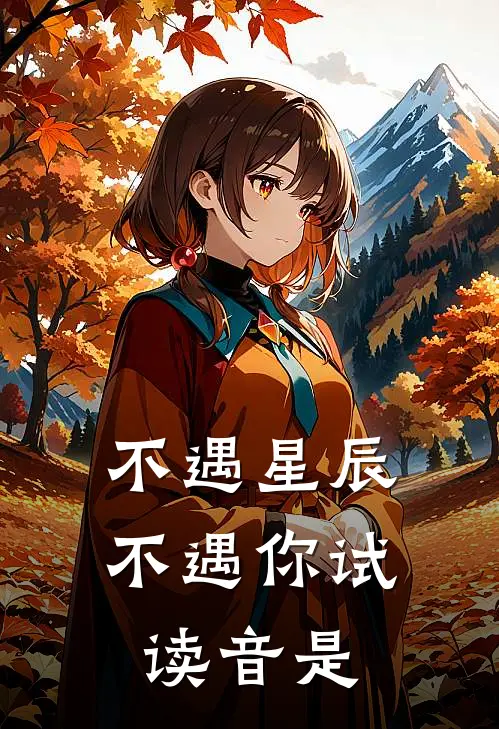 不遇星辰不遇你试读音是