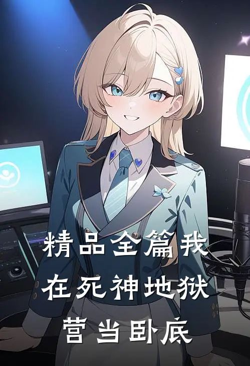 精品全篇我在死神地狱营当卧底