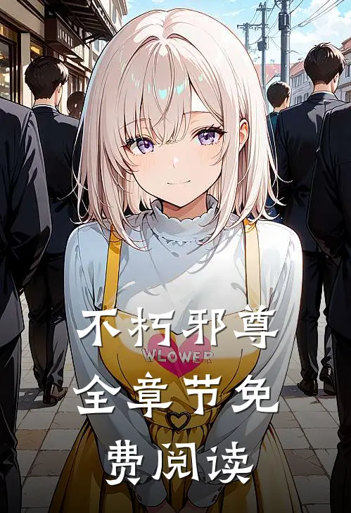 不朽邪尊全章节免费阅读