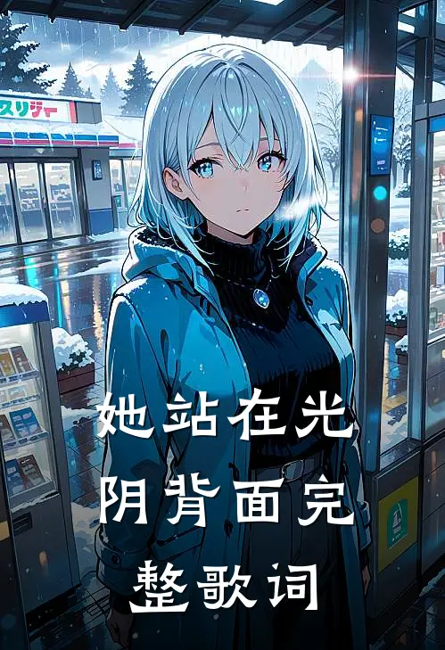 她站在光阴背面完整歌词
