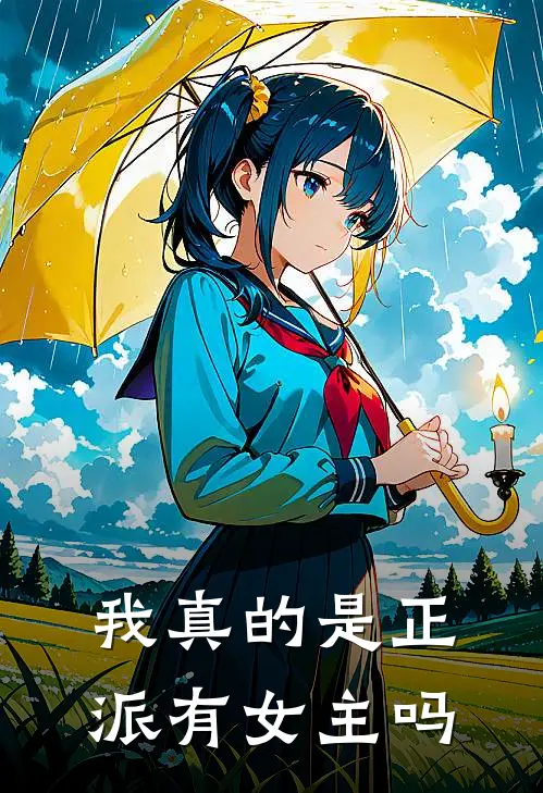 我真的是正派有女主吗