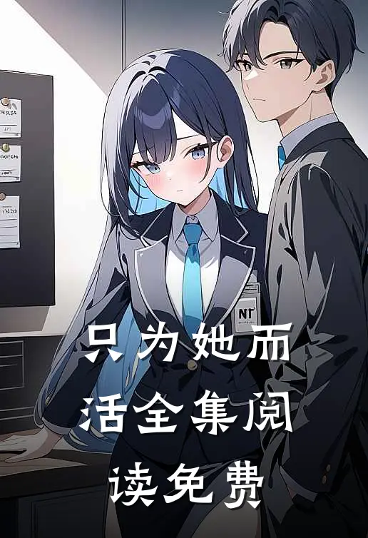 只为她而活全集阅读免费