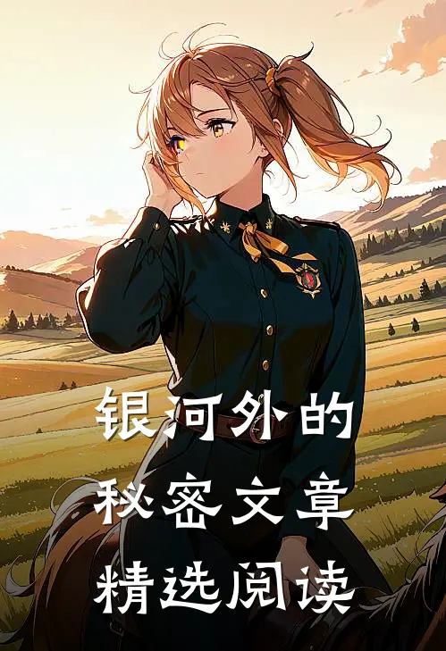 银河外的秘密文章精选阅读