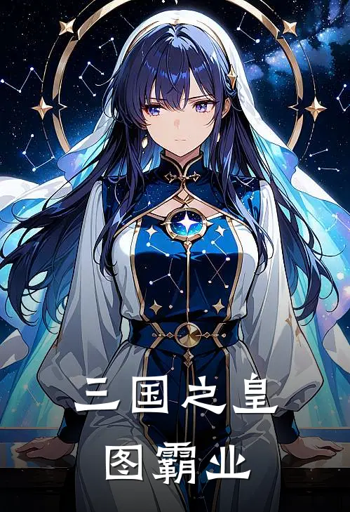 三国之皇图霸业