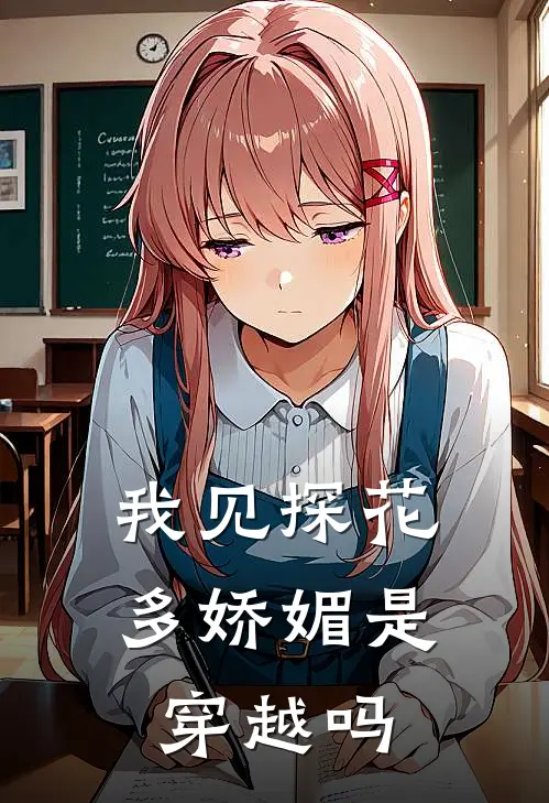 我见探花多娇媚是穿越吗