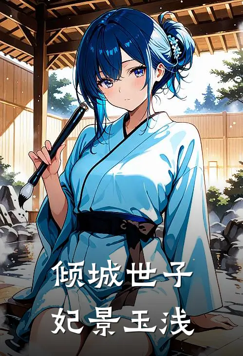 倾城世子妃景玉浅