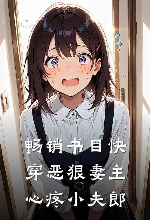 畅销书目快穿恶狠妻主心疼小夫郎