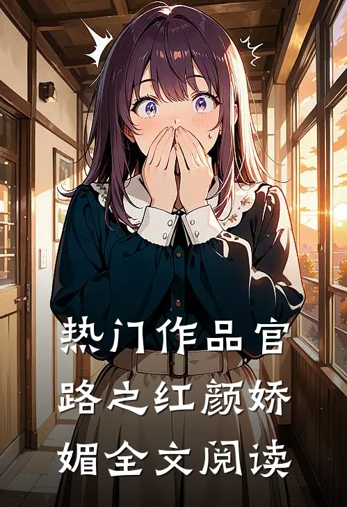 热门作品官路之红颜娇媚全文阅读