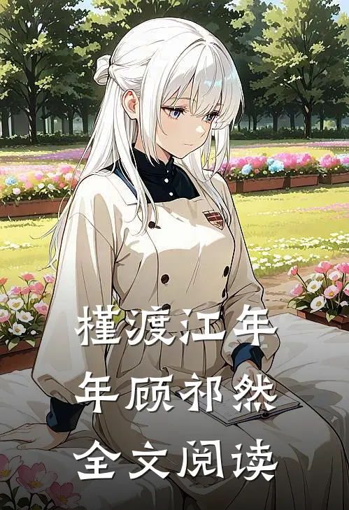 槿渡江年年顾祁然全文阅读