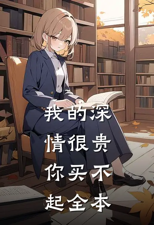 我的深情很贵，你买不起全本