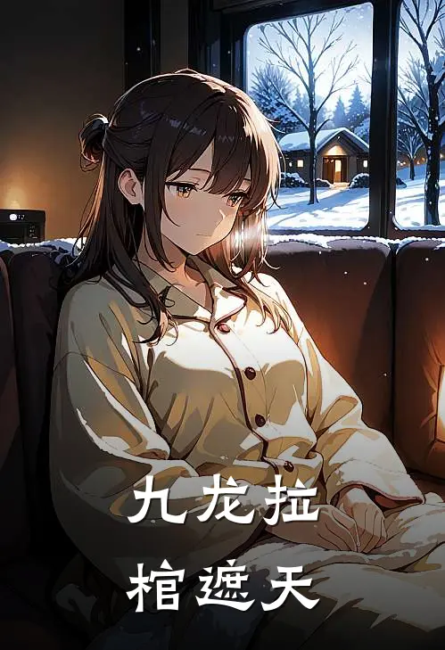 九龙拉棺 遮天