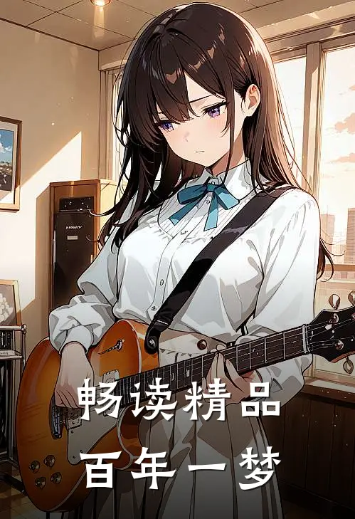 畅读精品百年一梦