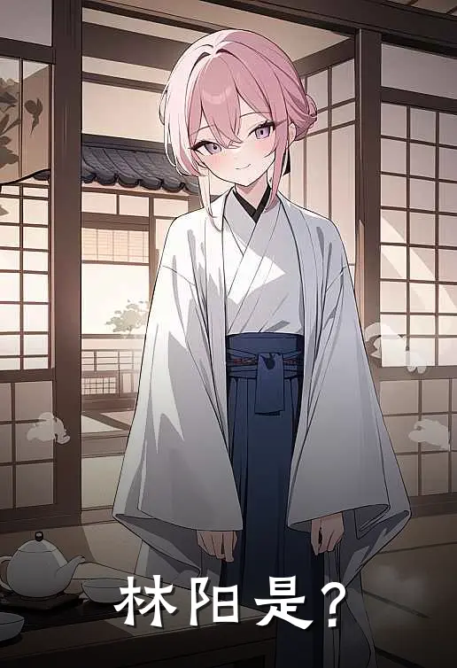 林阳是?