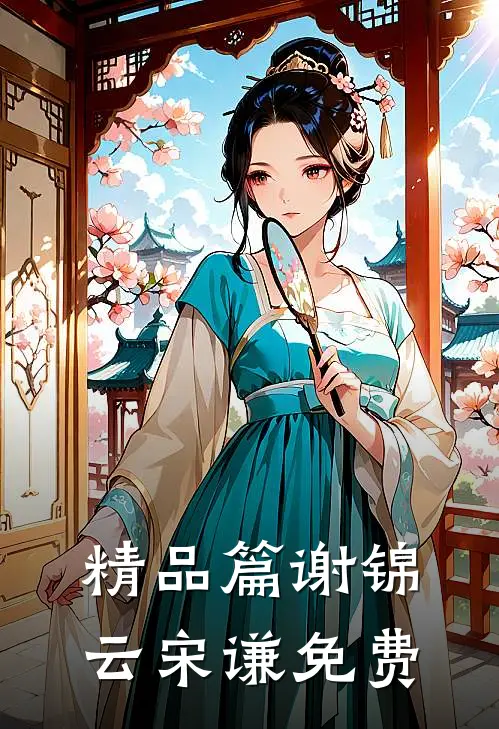 精品篇谢锦云宋谦免费