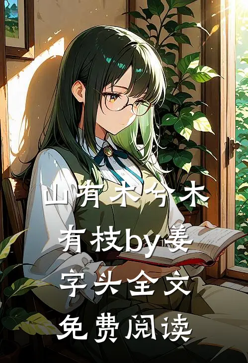 山有木兮木有枝by姜字头全文免费阅读
