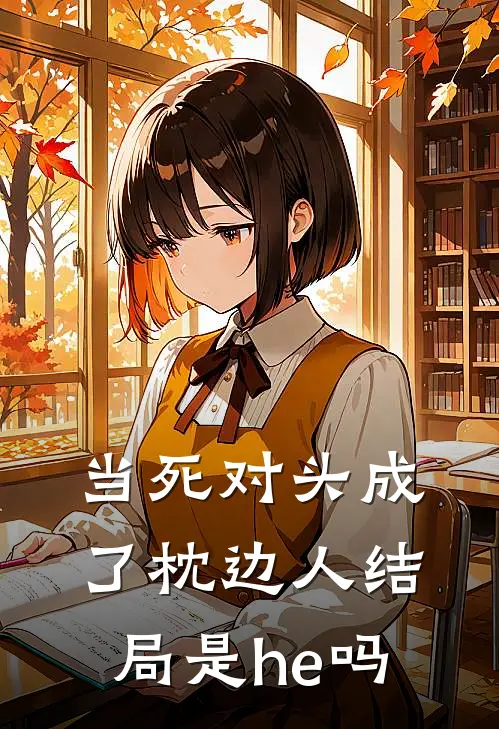 当死对头成了枕边人结局是he吗