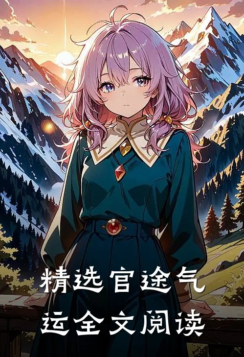 精选官途气运全文阅读