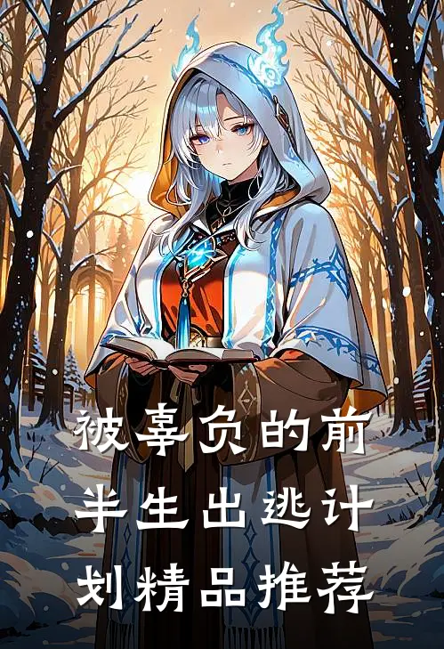被辜负的前半生出逃计划精品推荐