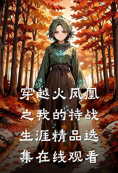 穿越火凤凰之我的特战生涯精品选集在线观看