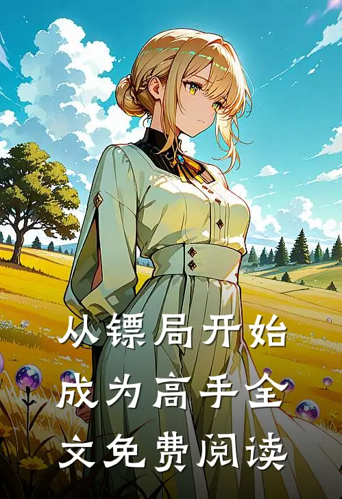从镖局开始成为高手全文免费阅读