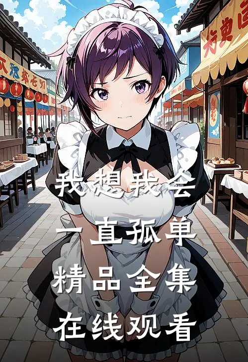 我想我会一直孤单精品全集在线观看
