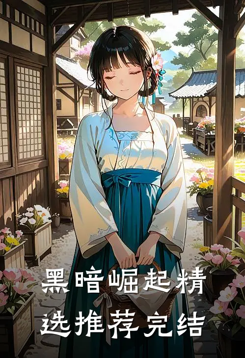 黑暗崛起精选推荐完结