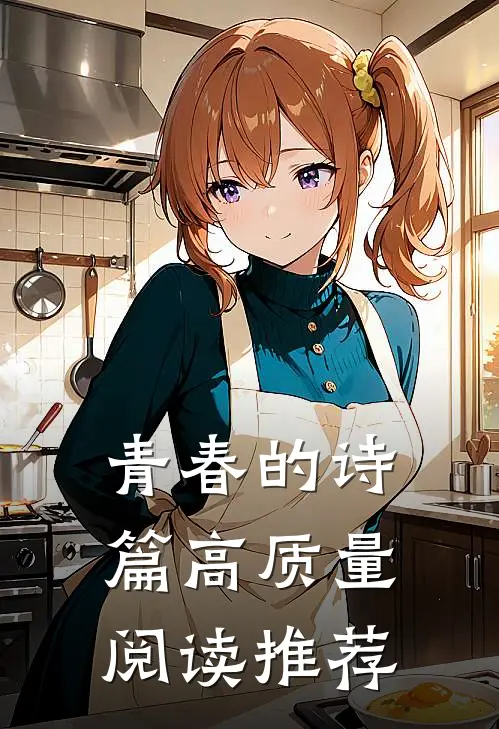 青春的诗篇高质量阅读推荐
