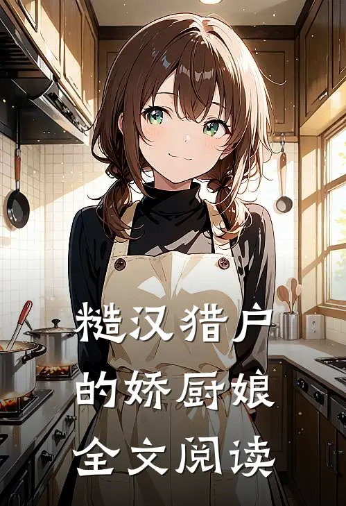 糙汉猎户的娇厨娘全文阅读