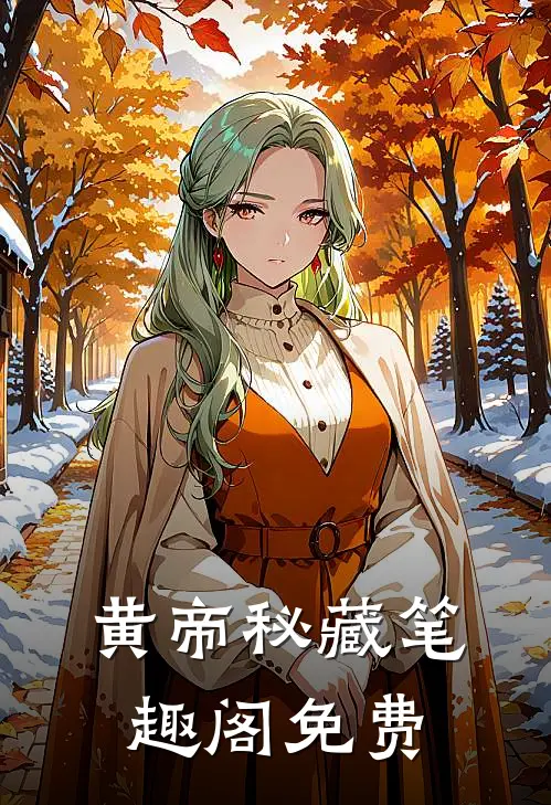 黄帝秘藏笔趣阁免费