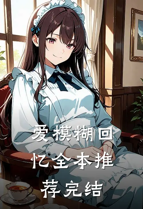 爱模糊回忆全本推荐完结