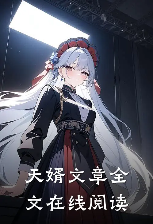 天婿文章全文在线阅读
