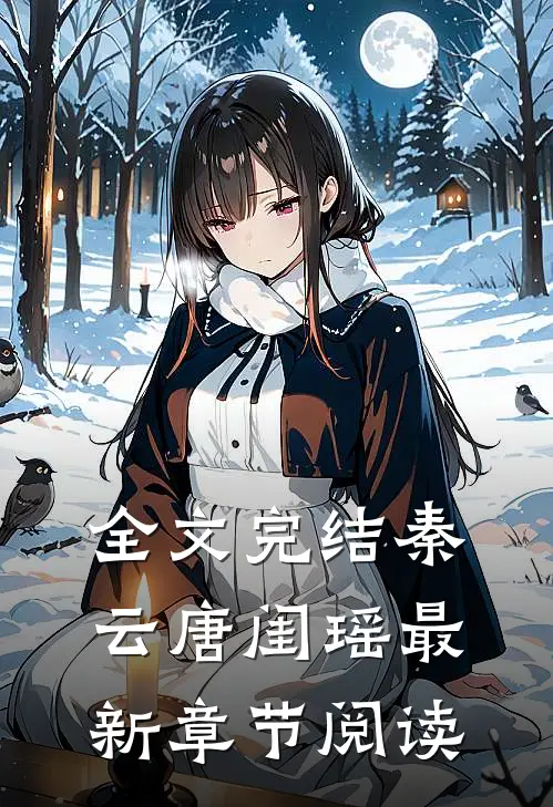 全文完结秦云唐闺瑶最新章节阅读