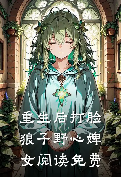 重生后打脸狼子野心婢女阅读免费
