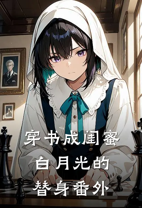 穿书成闺蜜白月光的替身番外