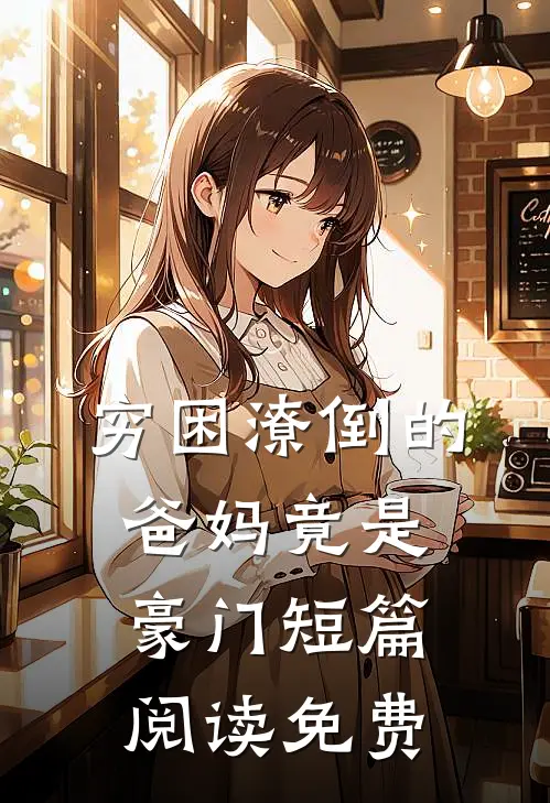 穷困潦倒的爸妈竟是豪门短篇阅读免费