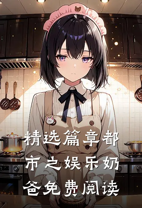 精选篇章都市之娱乐奶爸免费阅读