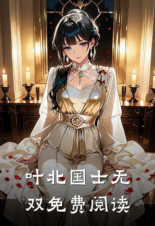 叶北国士无双免费阅读