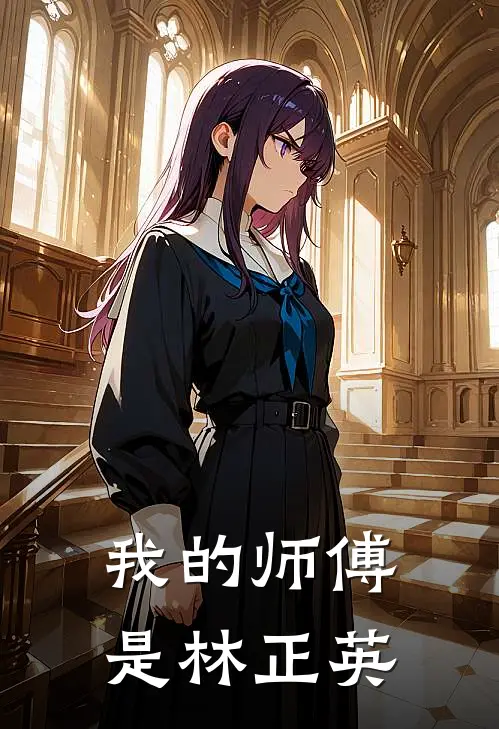 我的师傅是林正英