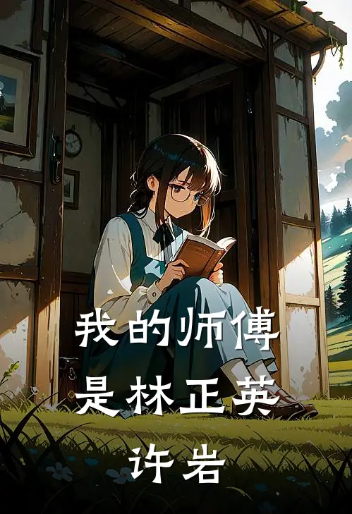 我的师傅是林正英,许岩