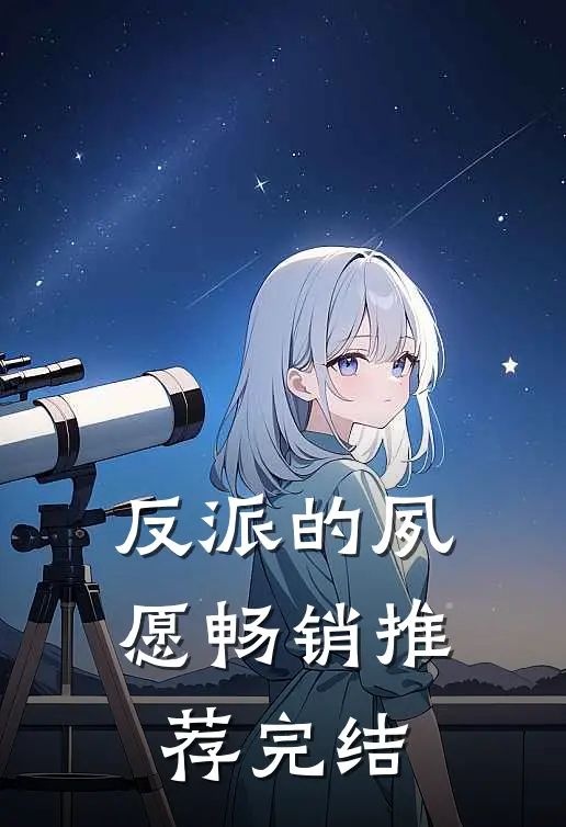 反派的夙愿畅销推荐完结