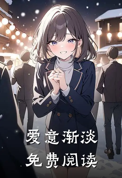 爱意渐淡免费阅读