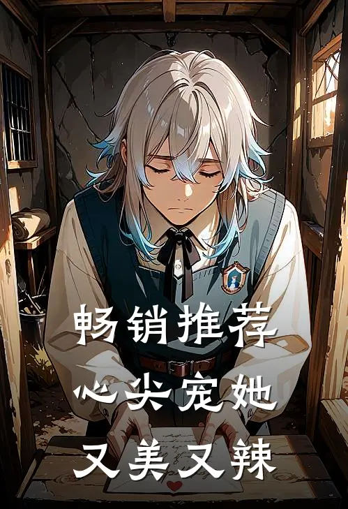 畅销推荐心尖宠她又美又辣