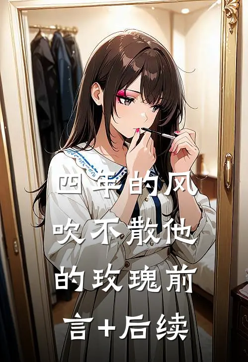 四年的风，吹不散他的玫瑰前言+后续