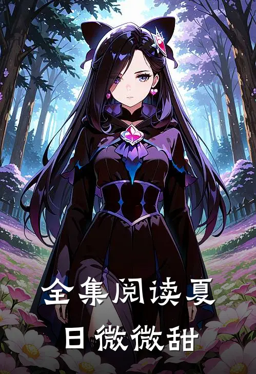 全集阅读夏日微微甜