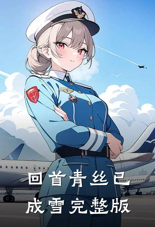 回首青丝已成雪完整版