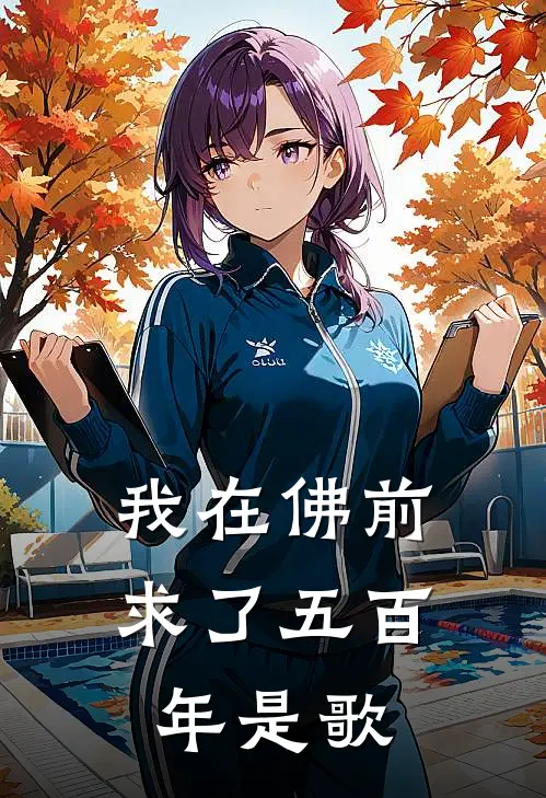 我在佛前求了五百年是歌